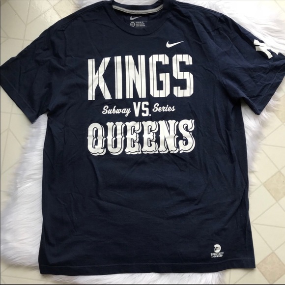 yankees subway shirt